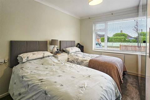 2 bedroom bungalow for sale, Andrew Close, Rustington, Littlehampton, West Sussex