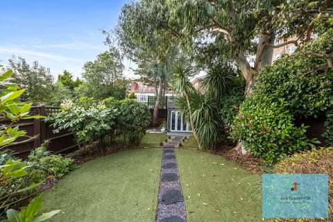 4 bedroom semi-detached house for sale, Woodhouse Road, Hove, BN3