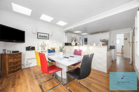 4 bedroom semi-detached house for sale, Woodhouse Road, Hove, BN3