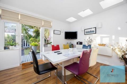 4 bedroom semi-detached house for sale, Woodhouse Road, Hove, BN3