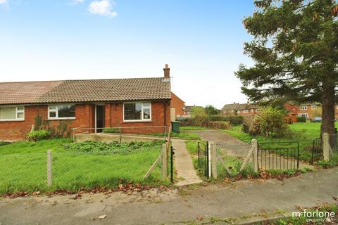 2 bedroom semi-detached bungalow for sale, Reids Piece, Purton, SN5