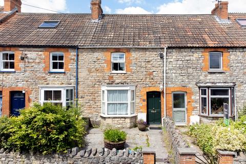 2 bedroom terraced house for sale, North Road