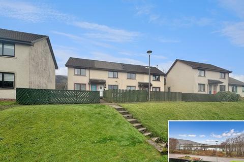 2 bedroom terraced house for sale, Inverlochy Court, Inverlochy, Fort William, Inverness-shire PH33