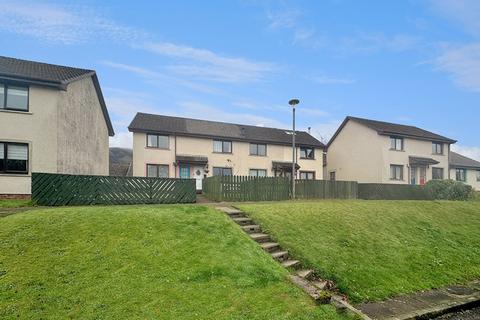 2 bedroom terraced house for sale, Inverlochy Court, Inverlochy, Fort William, Inverness-shire PH33