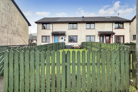 2 bedroom terraced house for sale, Inverlochy Court, Inverlochy, Fort William, Inverness-shire PH33