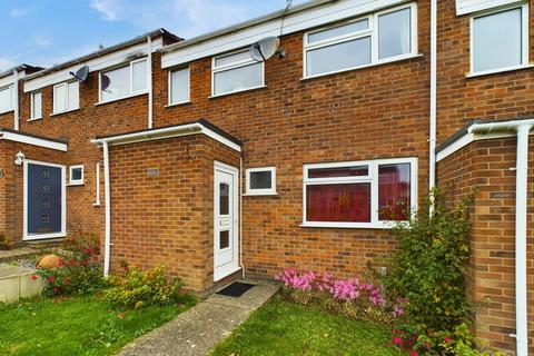 3 bedroom terraced house for sale, Abbotsbury Road, Bury St Edmunds, IP33