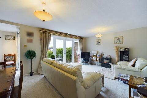 3 bedroom terraced house for sale, Abbotsbury Road, Bury St Edmunds, IP33