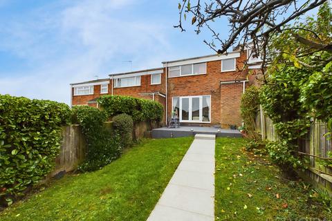 3 bedroom terraced house for sale, Abbotsbury Road, Bury St Edmunds, IP33