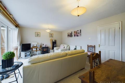 3 bedroom terraced house for sale, Abbotsbury Road, Bury St Edmunds, IP33