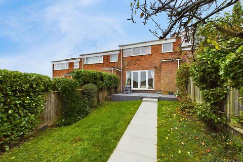 Abbotsbury Road, Bury St Edmunds, IP33