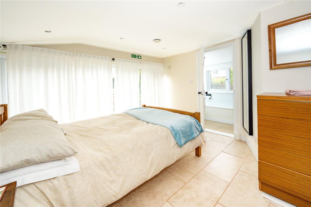 Annexe Bedroom