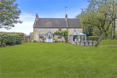 4 bedroom detached house for sale, Appleton Farm, Harrington