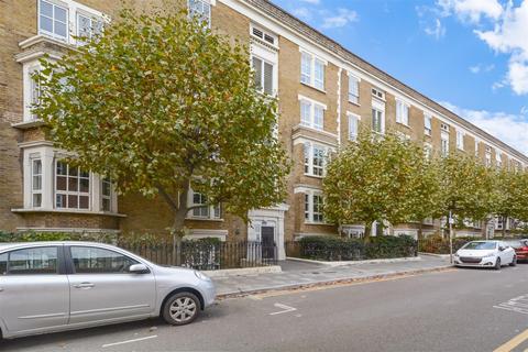 1 bedroom flat for sale, Wilmot Street, London