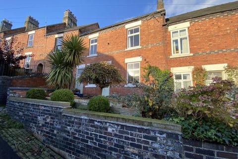 2 bedroom cottage for sale, Brierlow Cottage and Building Plot, Ashbourne