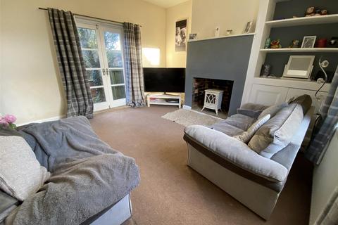 2 bedroom cottage for sale, Brierlow Cottage and Building Plot, Ashbourne