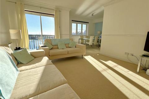 2 bedroom apartment for sale, Madeira Way, Eastbourne, East Sussex