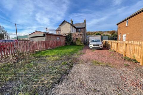 3 bedroom semi-detached house for sale, Brewery Road, Wooler