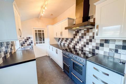 3 bedroom semi-detached house for sale, Brewery Road, Wooler