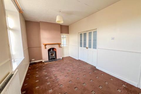 3 bedroom semi-detached house for sale, Brewery Road, Wooler