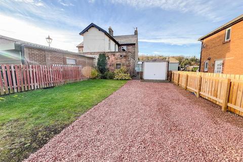 3 bedroom semi-detached house for sale, Brewery Road, Wooler