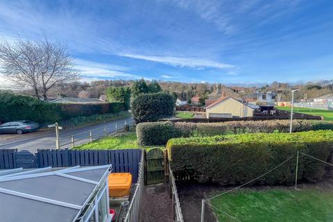 3 bedroom semi-detached house for sale, Brewery Road, Wooler