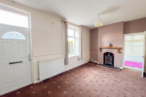 3 bedroom semi-detached house for sale, Brewery Road, Wooler