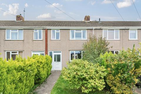 3 bedroom terraced house for sale, Cranleigh Court Road, Bristol BS37