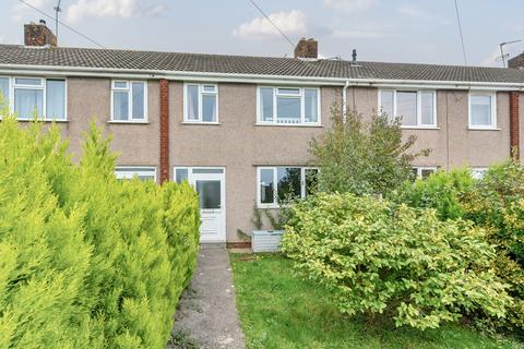 3 bedroom terraced house for sale, Cranleigh Court Road, Bristol BS37