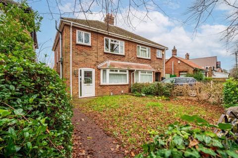 4 bedroom semi-detached house to rent, Bowthorpe Road, Norwich, NR5