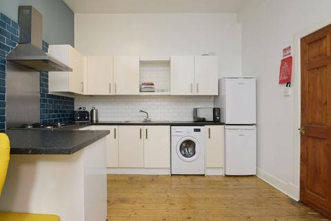 Flat 3f1, 12 Jameson Place, Edinburgh, EH6 8PB