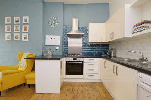 Flat 3f1, 12 Jameson Place, Edinburgh, EH6 8PB
