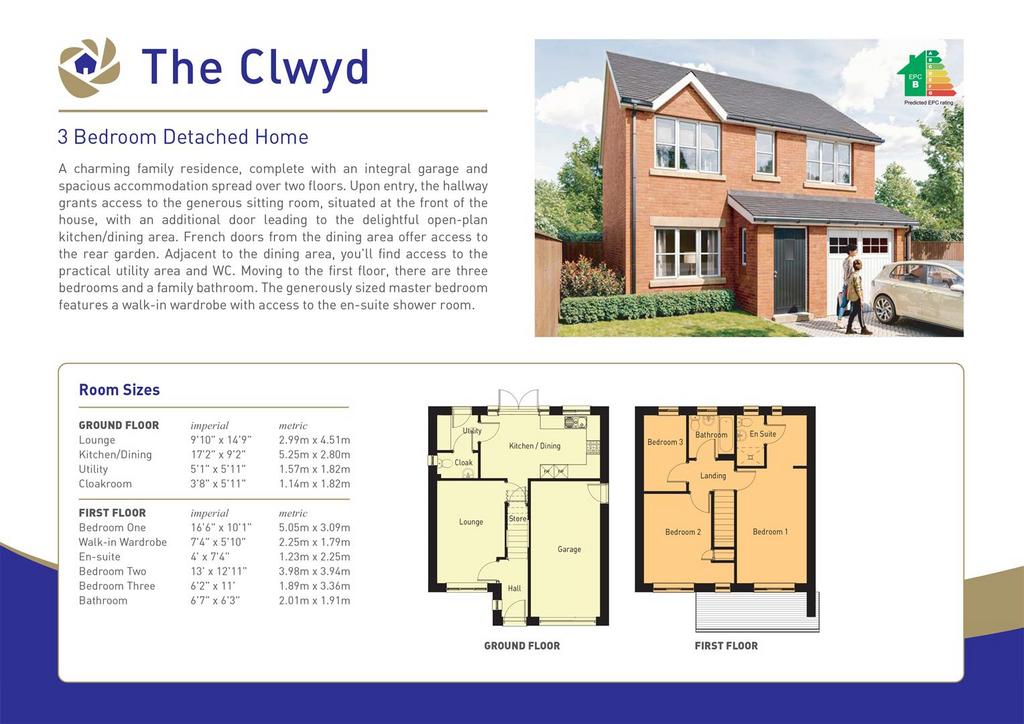 The  Clwyd