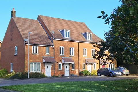 3 bedroom terraced house for sale, Trinity Road, Shaftesbury, Dorset, SP7