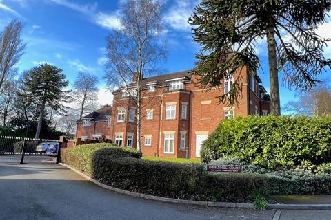 2 bedroom flat for sale, Thornhill Road, Sutton Coldfield