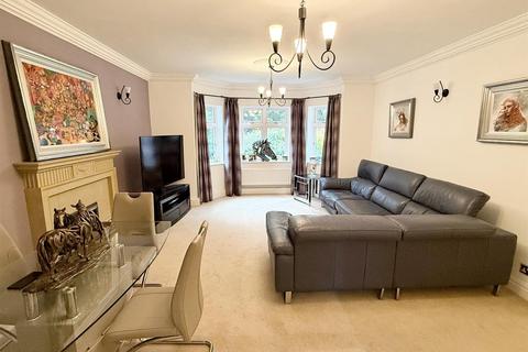 2 bedroom flat for sale, Thornhill Road, Sutton Coldfield