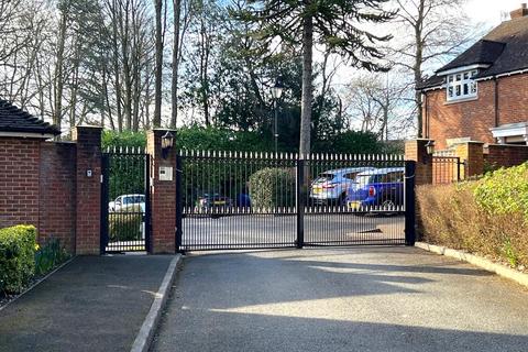 2 bedroom flat for sale, Thornhill Road, Sutton Coldfield
