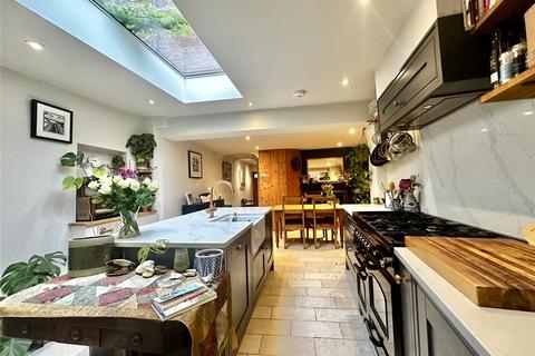 3 bedroom terraced house for sale, Church Lane, Lymington, Hampshire, SO41