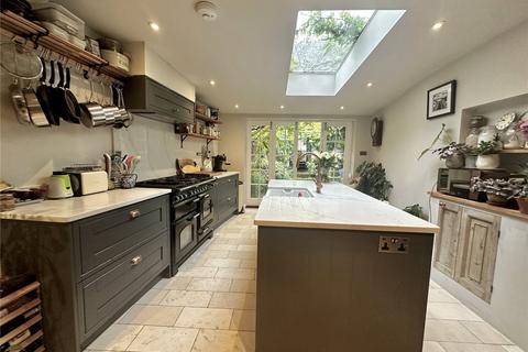 3 bedroom terraced house for sale, Church Lane, Lymington, Hampshire, SO41