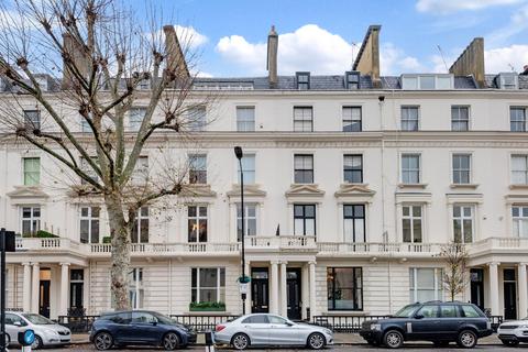 2 bedroom apartment to rent, Warrington Crescent, Maida Vale, London, W9