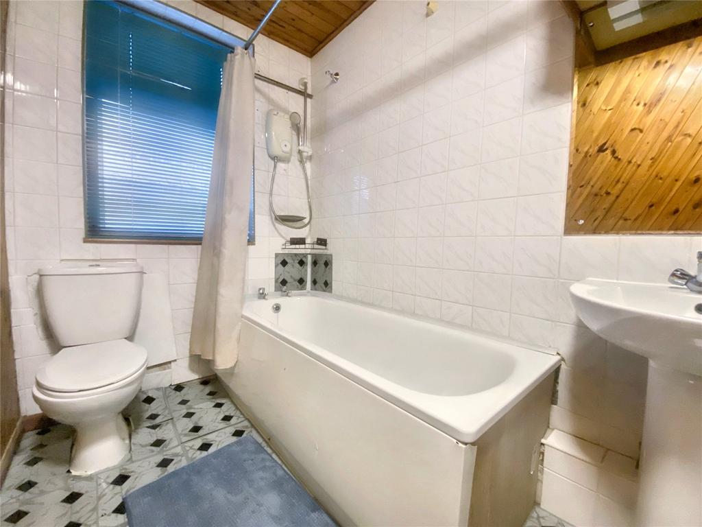 Bathrom