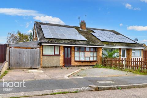6 Cairns Close, Mickleover, Derby, DE3 9LW