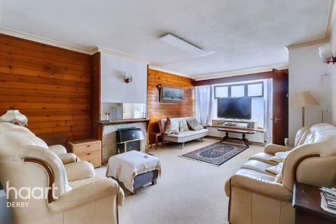 6 Cairns Close, Mickleover, Derby, DE3 9LW