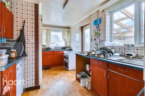 6 Cairns Close, Mickleover, Derby, DE3 9LW
