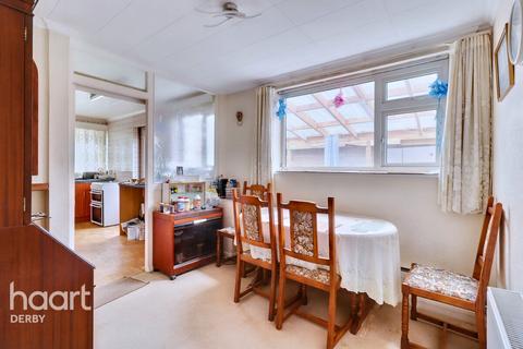 6 Cairns Close, Mickleover, Derby, DE3 9LW