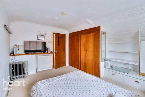 6 Cairns Close, Mickleover, Derby, DE3 9LW