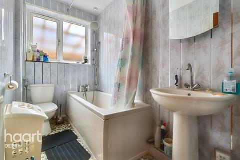 6 Cairns Close, Mickleover, Derby, DE3 9LW