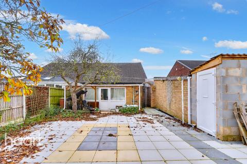 6 Cairns Close, Mickleover, Derby, DE3 9LW