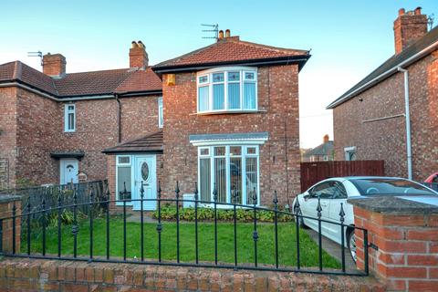 3 bedroom semi-detached house for sale, Palm Avenue, South Shields