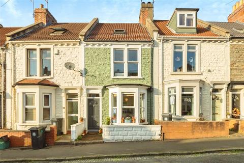 80 Avonleigh Road, Bristol, BS3 3JA