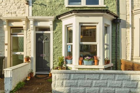 80 Avonleigh Road, Bristol, BS3 3JA